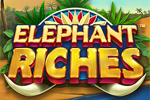 Elephant Riches