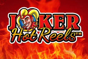Joker Hot Reels