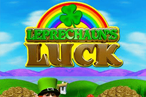 Leprechauns Luck