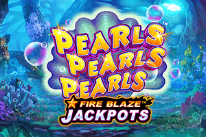Pearls Pearls Pearls