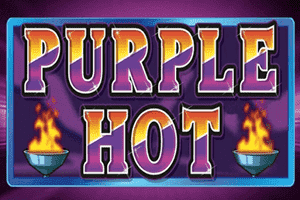Purple Hot