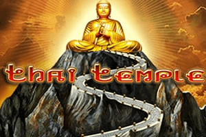 Thai Temple